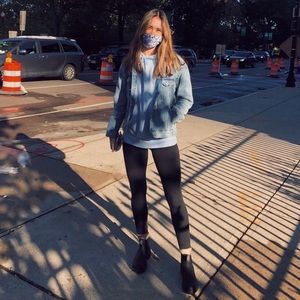 Meet your Posher, Tanny